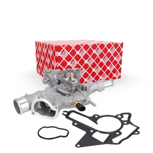 Febi bilstein wasserpumpe - febi,