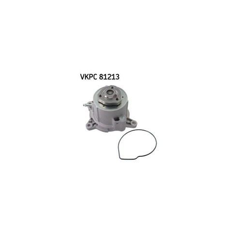Wasserpumpe motorkühlung skf - motorkühlung,