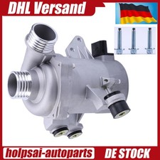 Wasserpumpe Motorkühlung