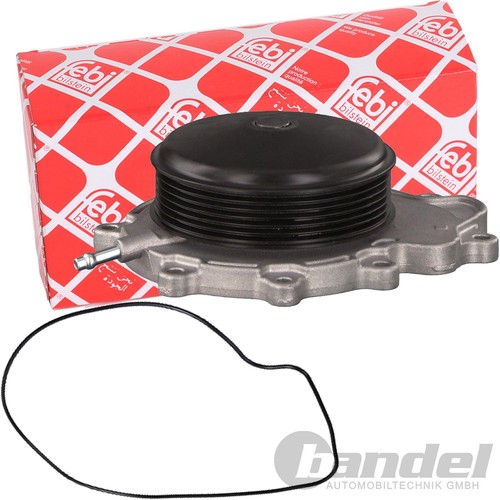 Febi wasserpumpe für mercedes - febi,
