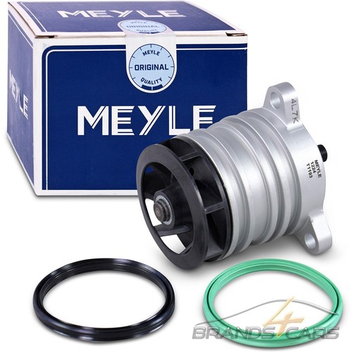 Meyle wasserpumpe für - meyle, vw