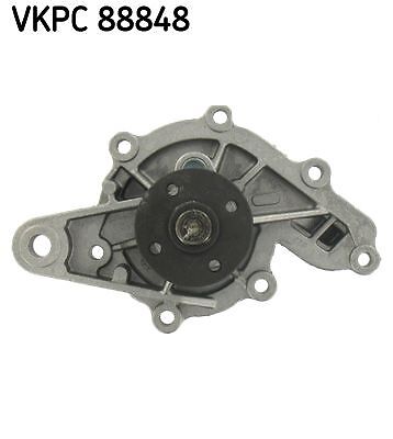 Skf wasserpumpe smart - skf,