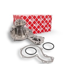 FEBI BILSTEIN Wasserpumpe