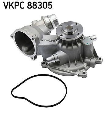 Skf wasserpumpe bmw vkpc88305 - wasserpumpe,
