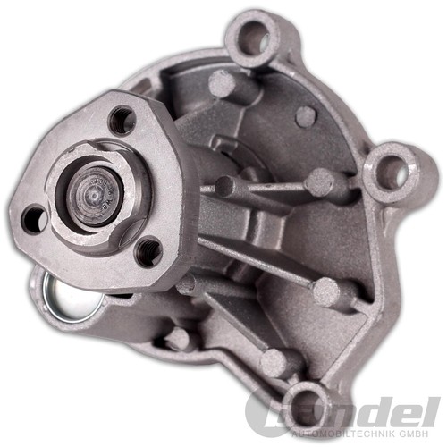 Wasserpumpe für seat ibiza - für,