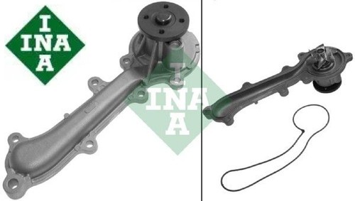 Ina 538011010 wasserpumpe wapu - 538011010,
