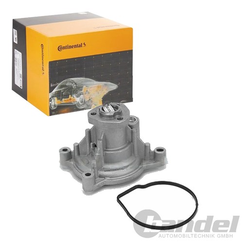Conti wasserpumpe mit dichtung - wasserpumpe,