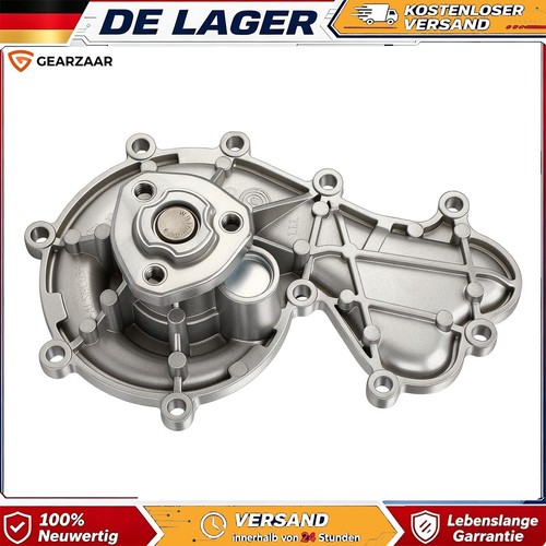 Coolant pump 059121008j - coolant,