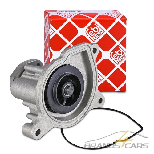 Febi wasserpumpe für audi - febi, a3