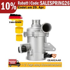 Wasserpumpe Kühlwasserpumpe