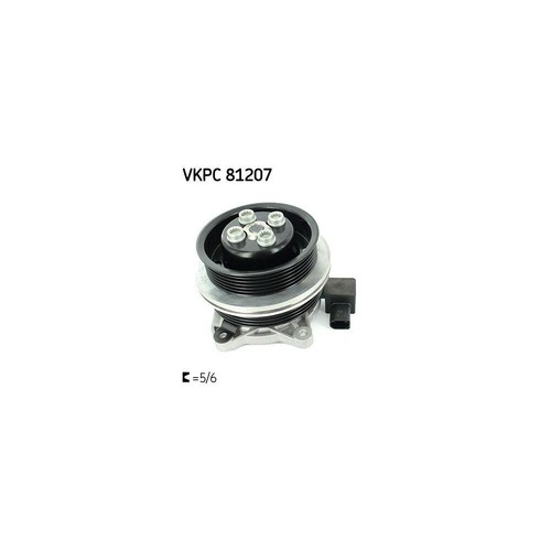 Wasserpumpe motorkühlung skf - wasserpumpe,,