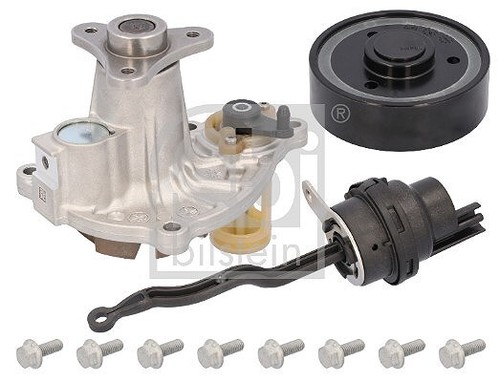 Febi bilstein wasserpumpe - febi,