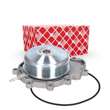 FEBI BILSTEIN Wasserpumpe