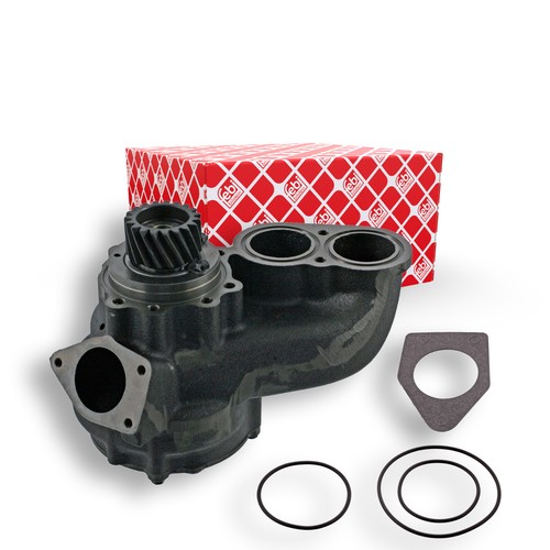 Febi bilstein wasserpumpe - bilstein,