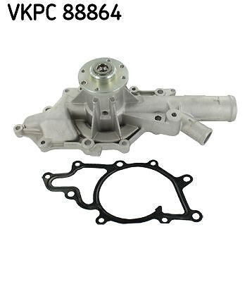 Skf wasserpumpe mercedes - wasserpumpe, mercedes-benz