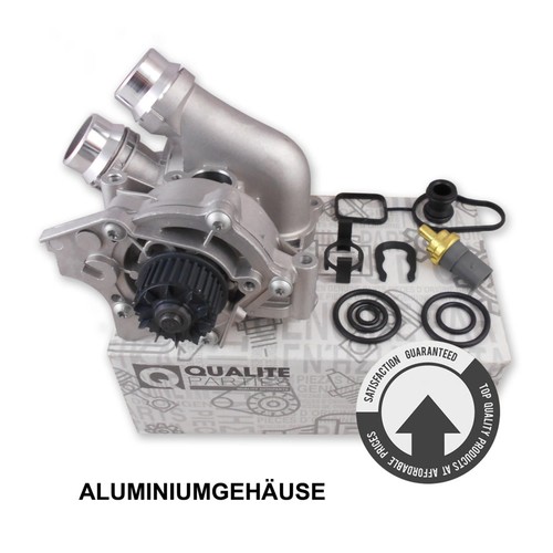 Oem wasserpumpe thermostat - wasserpumpe,