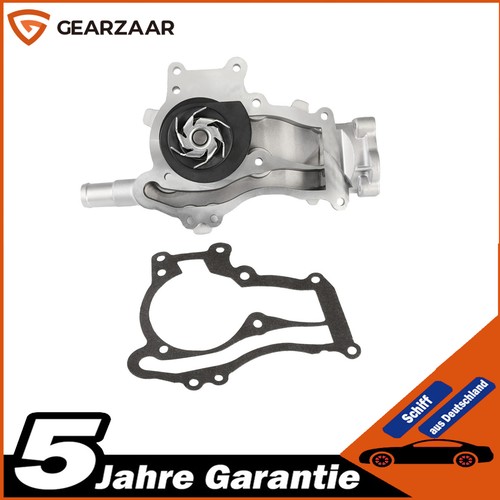 Wasserpumpe für opel adam - wasserpumpe,