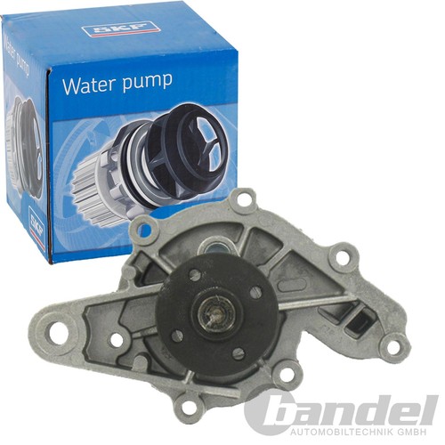 Skf wasserpumpe passend - wasserpumpe, für