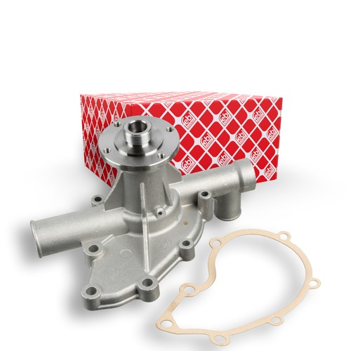 Febi bilstein wasserpumpe - febi,
