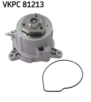 Skf vkpc 81213 - skf,