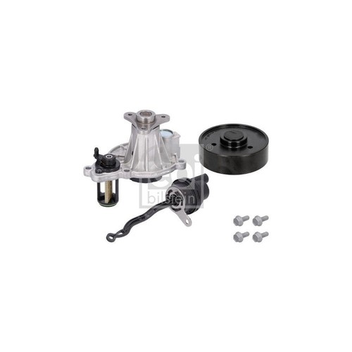 Febi bilstein wasserpumpe - febi,