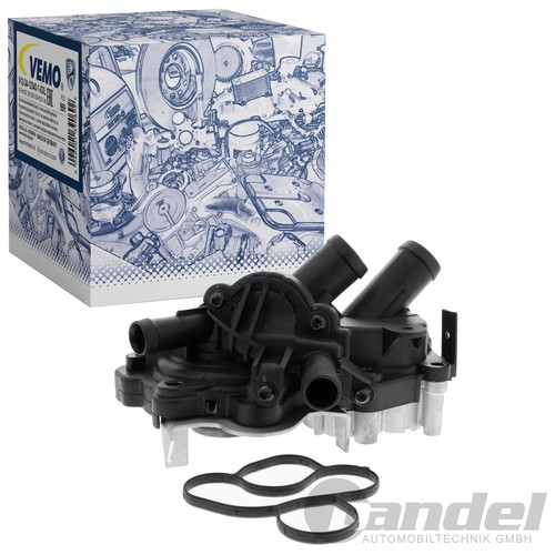 Vemo wasserpumpe mit - wasserpumpe,
