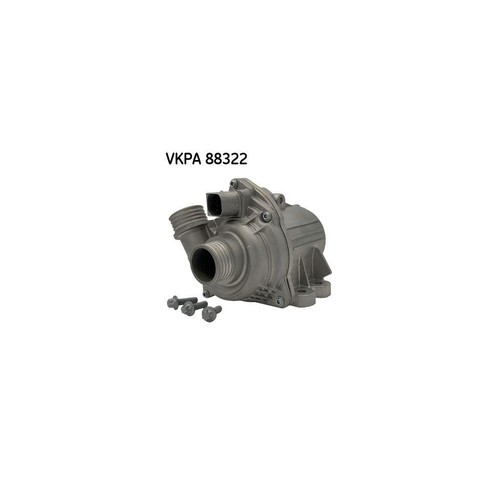 Wasserpumpe motorkühlung skf - motorkühlung,