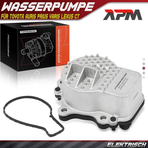 Wasserpumpe motorkühlung für - wasserpumpe,
