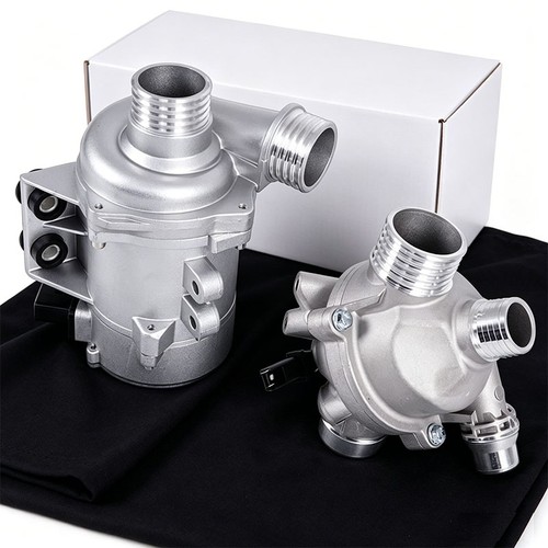 Elektrische wasserpumpe - wasserpumpe, &