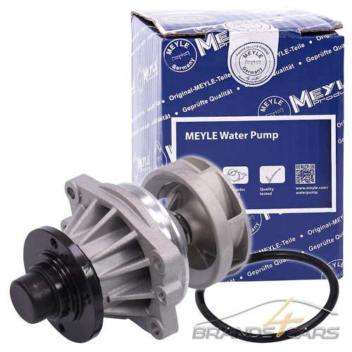 Meyle wasserpumpe für - wasserpumpe,