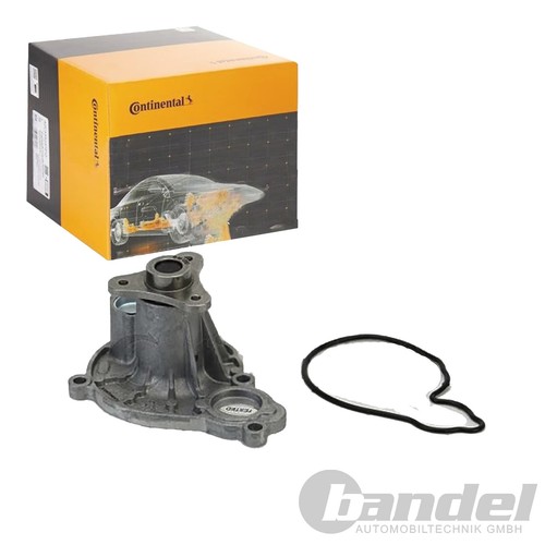Continental ctam wasserpumpe - ctam,
