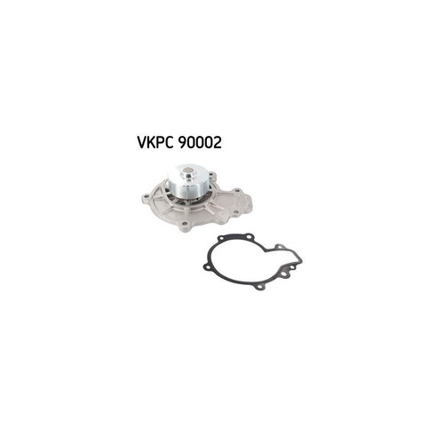 Wasserpumpe motorkühlung skf - wasserpumpe,,