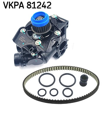 Skf vkpa 81242 - vkpa, wasserpumpe