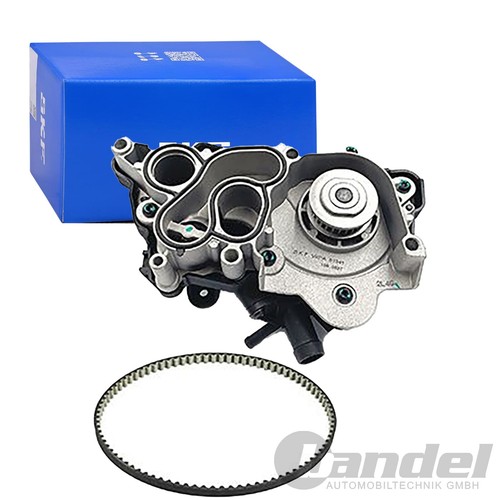 Skf wasserpumpe mit - skf,