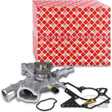 FEBI WASSERPUMPE FÜR OPEL