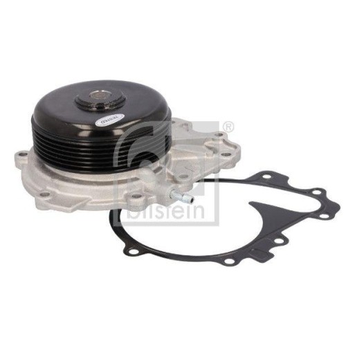 Febi bilstein wasserpumpe - bilstein,