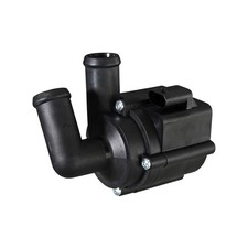 Zusatzwasserpumpe