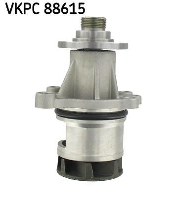 Skf wasserpumpe bmw vkpc88615 - wasserpumpe,
