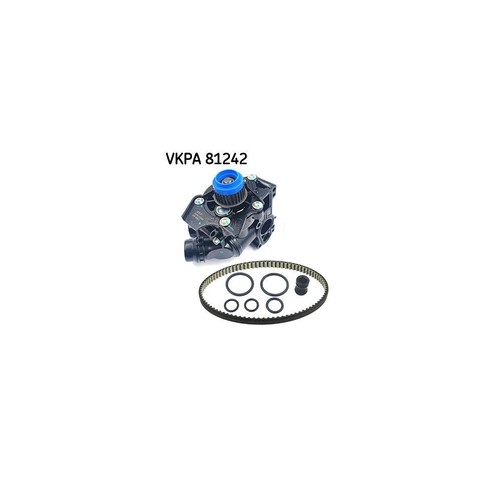 Wasserpumpe motorkühlung skf - motorkühlung,