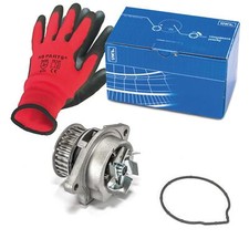 SKF VKPC 81407 Wasserpumpe +