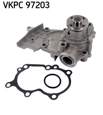 Skf wasserpumpe daihatsu - skf,