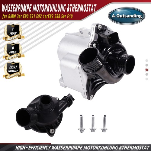 Wasserpumpe motorkühlung - wasserpumpe,