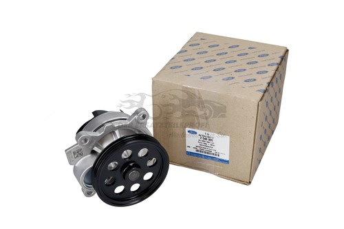 Original wasserpumpe für ford - original,