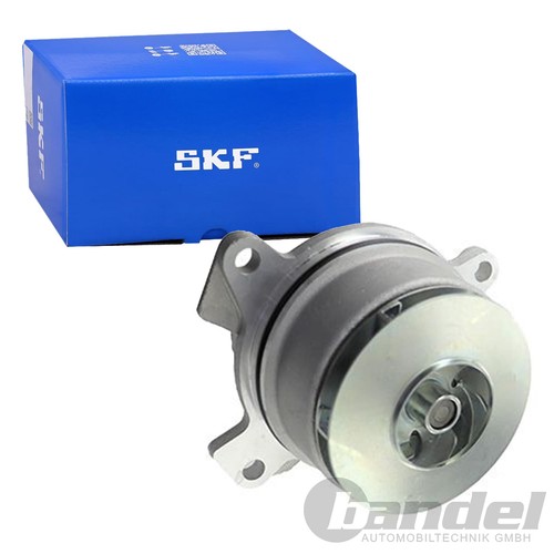 Skf wasserpumpe mit - skf, dichtungen