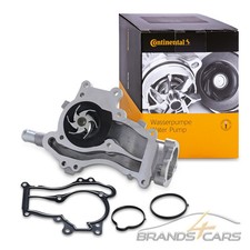 CONTI WASSERPUMPE FÜR OPEL