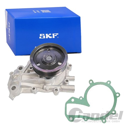 Skf wasserpumpe passend für - passend,