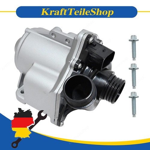 Elektrische wasserpumpe für - wasserpumpe,