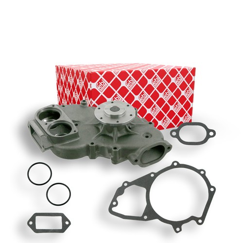 Febi bilstein wasserpumpe - febi,