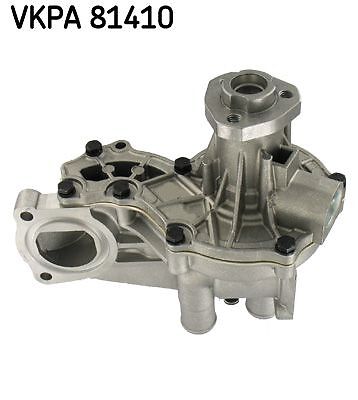 Skf wasserpumpe mit gehäuse - mit,