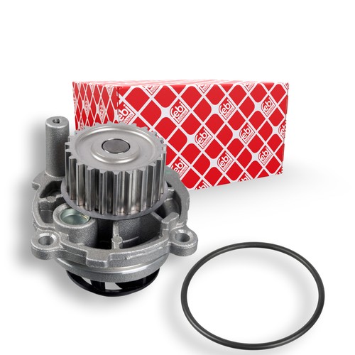 Febi bilstein wasserpumpe - bilstein,